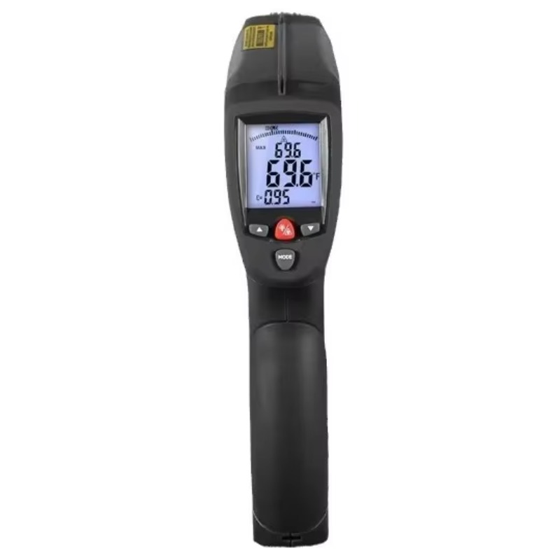 Industrial Laser Temperature - 2025 CEM [professional] Industrial High temperature