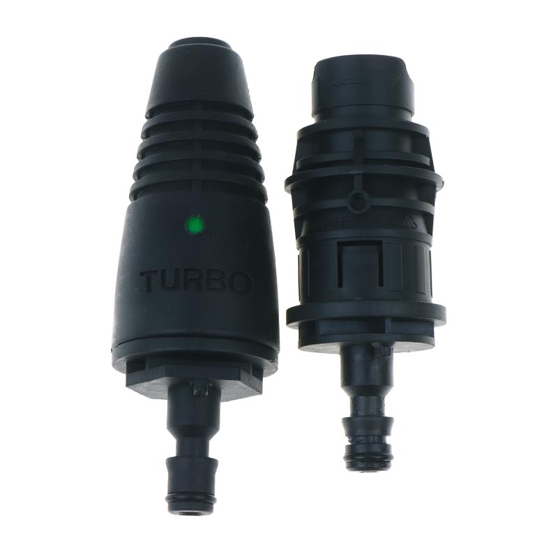 High Pressure Rotating Turbo N - огляд і ціна Laser Nozzle Ceramic