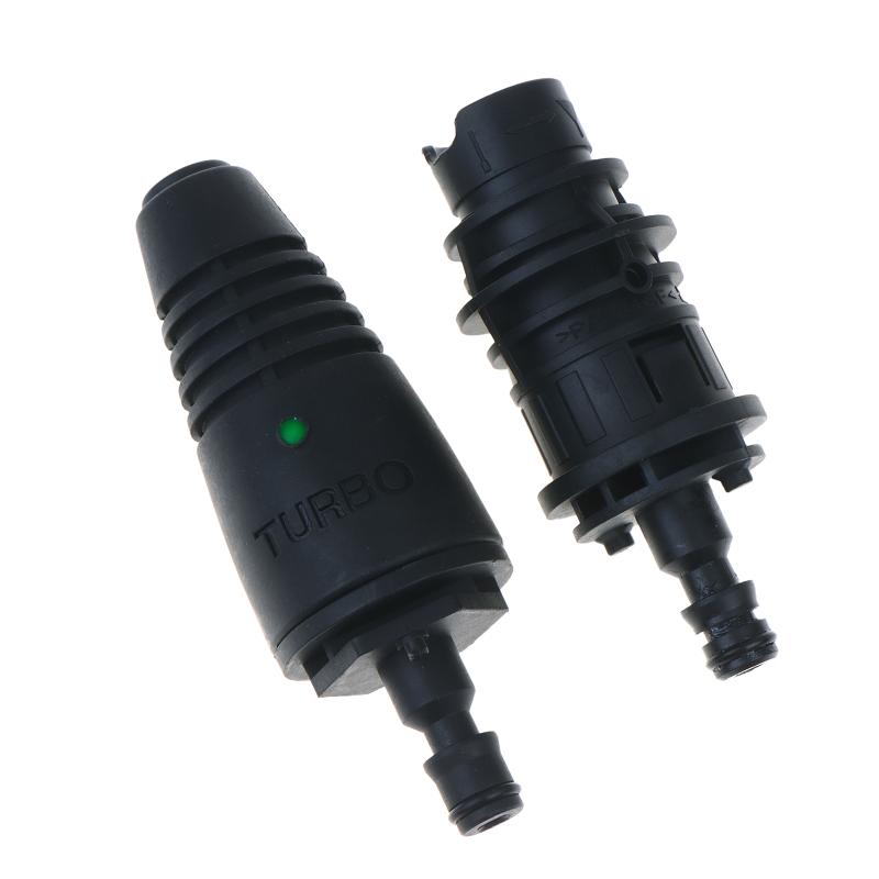High Pressure Rotating Turbo N - огляд і ціна Laser Nozzle Ceramic