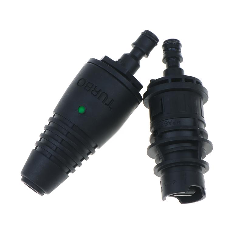 High Pressure Rotating Turbo N - огляд і ціна Laser Nozzle Ceramic