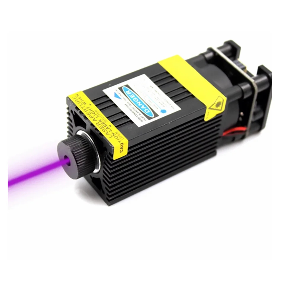 Adjustable focus 405nm 500mW p - огляд і ціна Industrial Laser Pointer