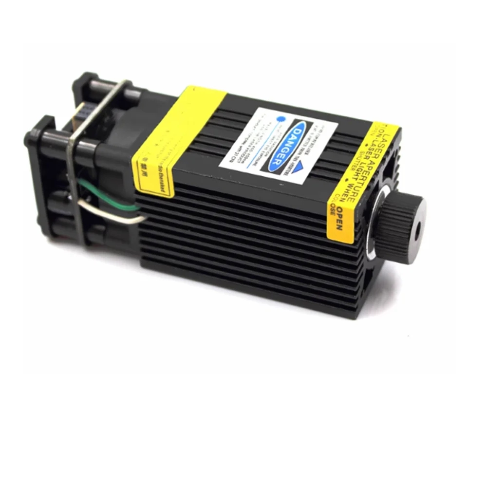 Adjustable focus 405nm 500mW p - огляд і ціна Industrial Laser Pointer