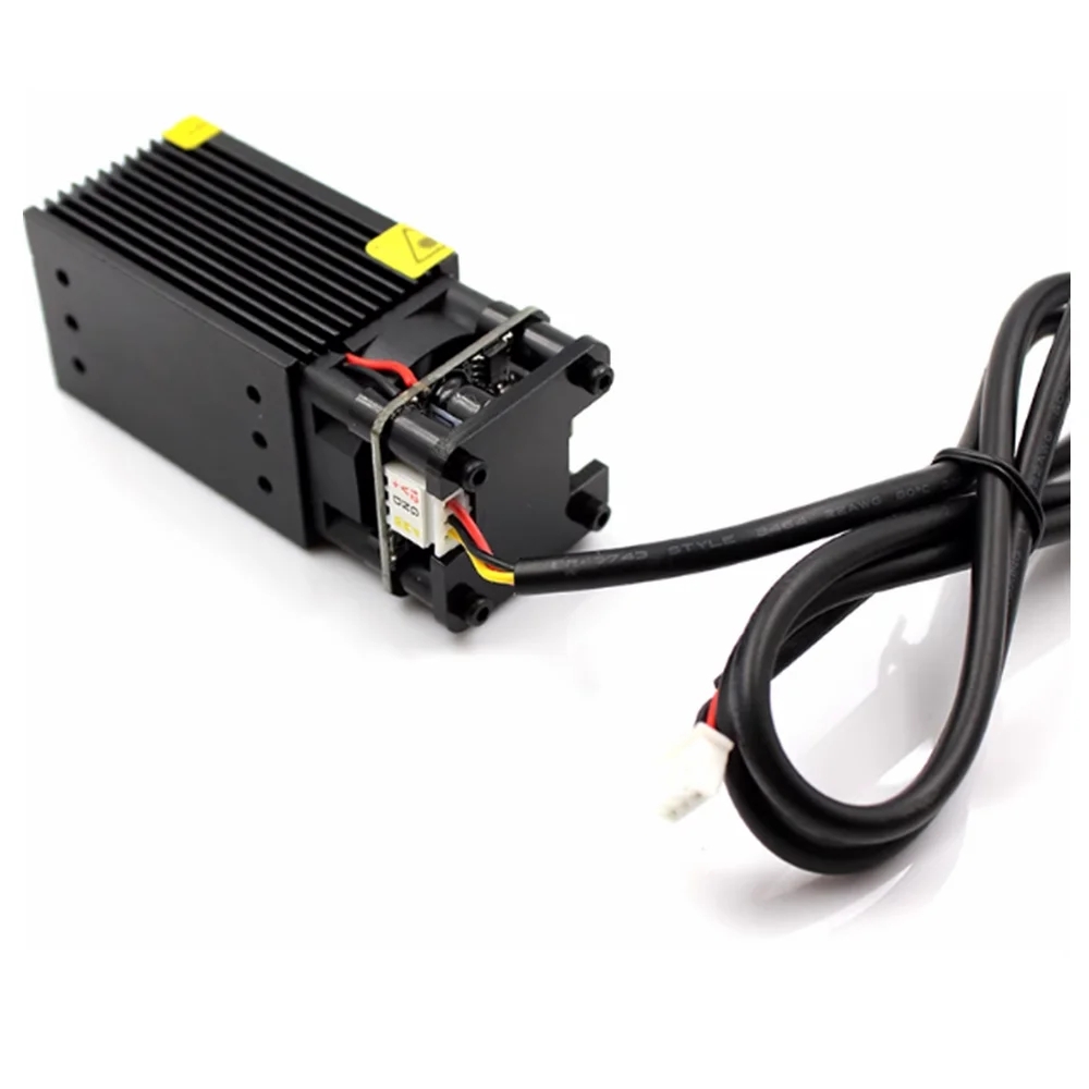 Adjustable focus 405nm 500mW p - огляд і ціна Industrial Laser Pointer