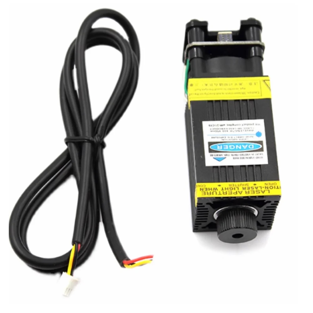 Adjustable focus 405nm 500mW p - огляд і ціна Industrial Laser Pointer