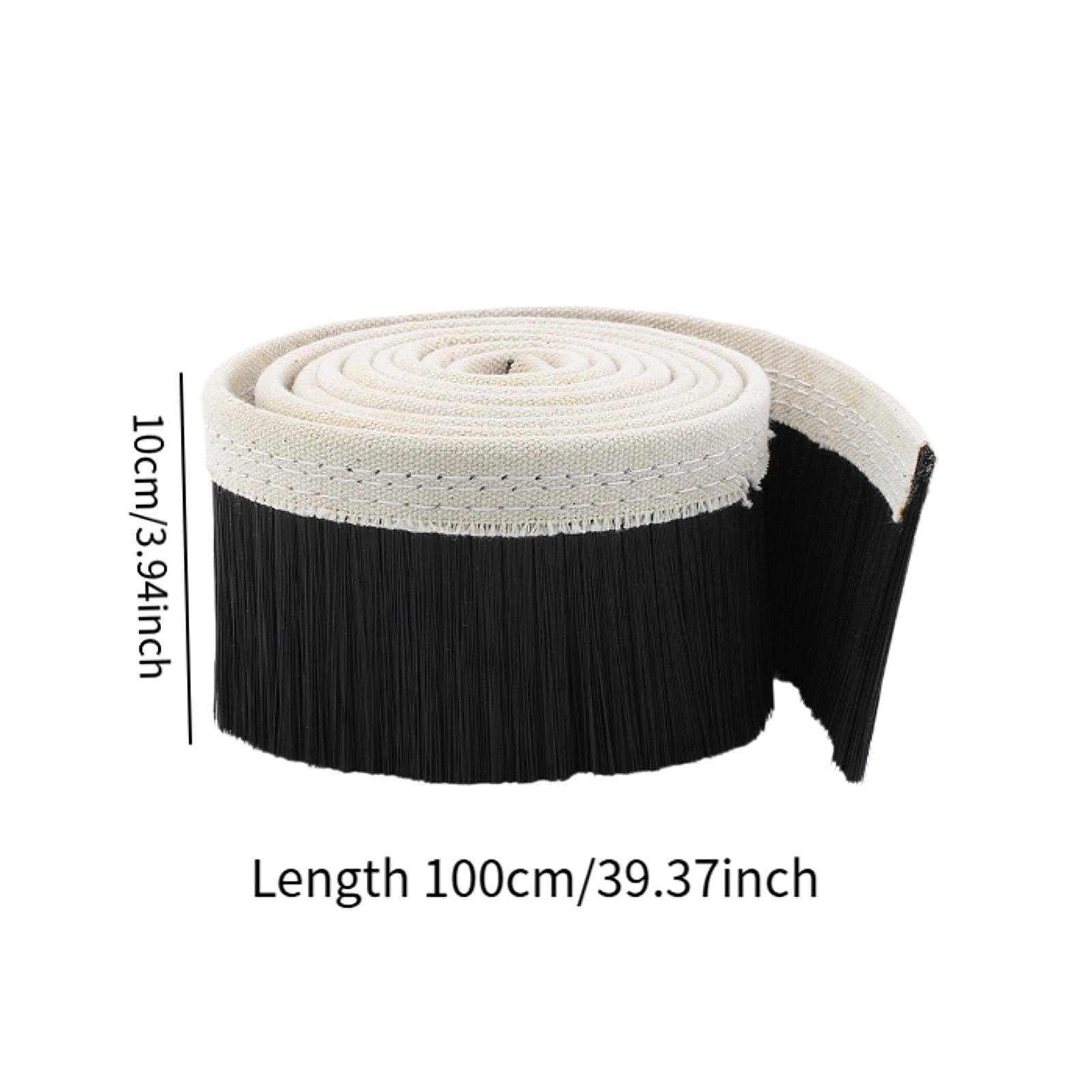 CNC Vacuum Brush Easy to Use S - огляд і ціна Dust Shoe Cnc