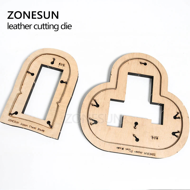 ZONESUN  two-in-one coin purse - огляд і ціна Industrial Laser Removal