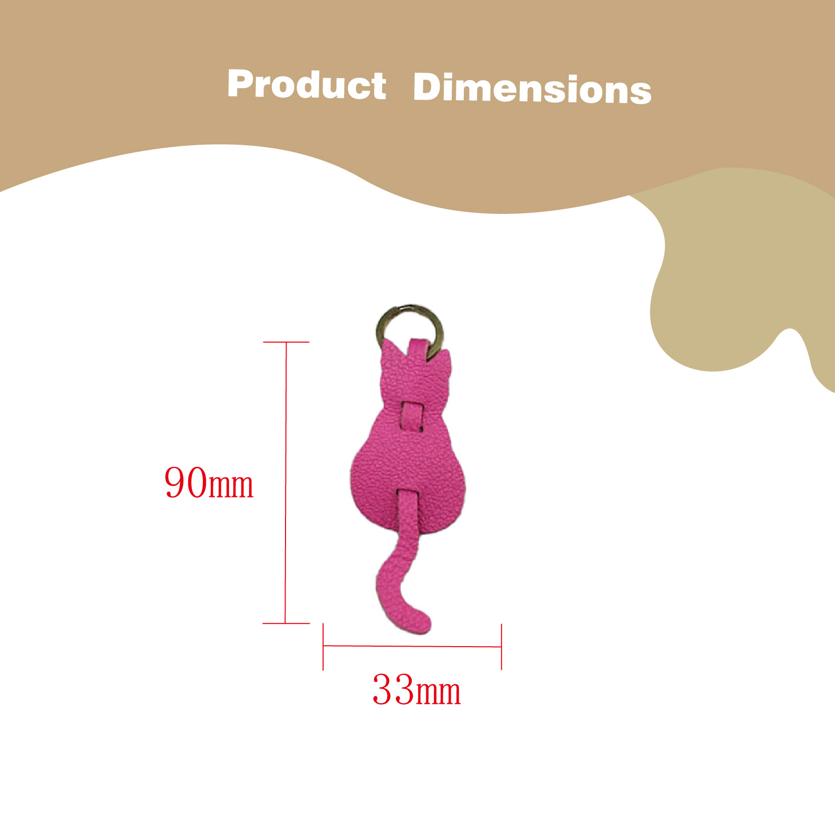 C95 Cat Shape Leather Cutting  - огляд і ціна Industrial Laser Equipment
