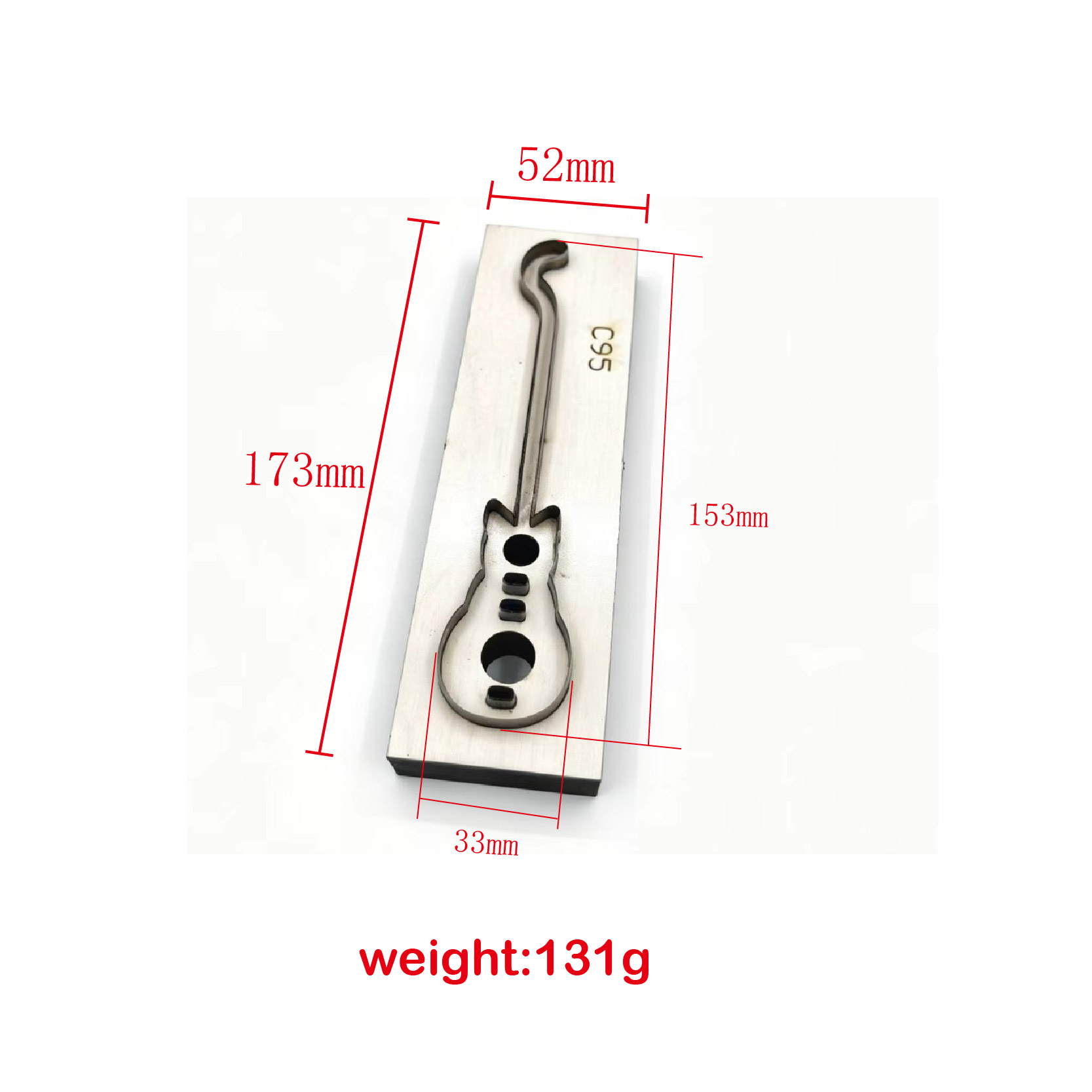 C95 Cat Shape Leather Cutting  - огляд і ціна Industrial Laser Equipment