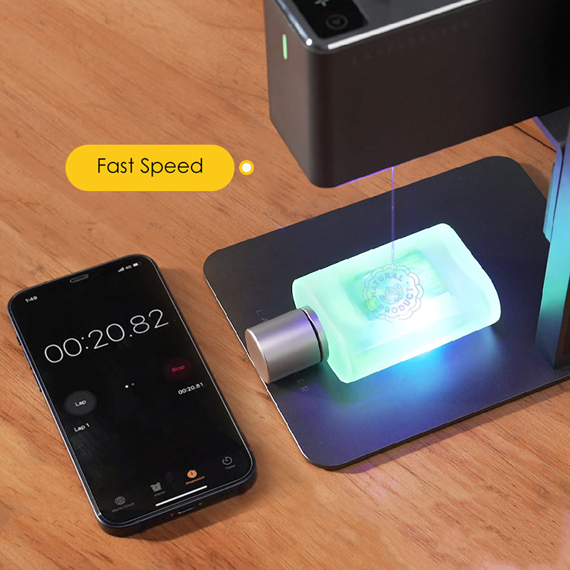 LASERPECKER Handheld Laser Eng - огляд і ціна Industrial Laser Equipment
