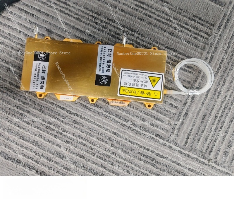 80% New 300W High Power Diode  - огляд і ціна Industrial Laser Equipment