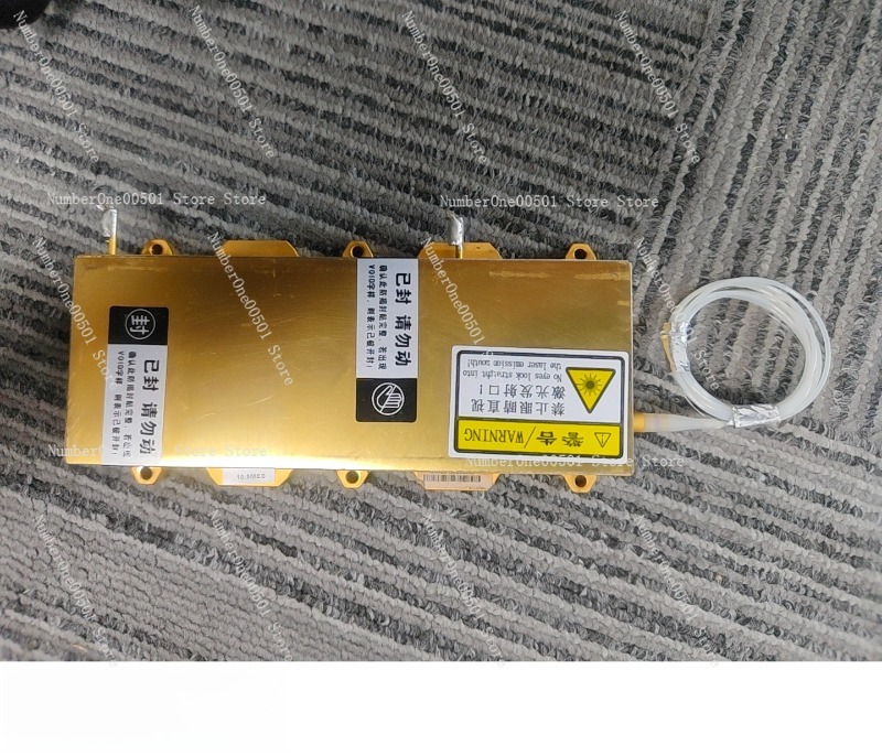 80% New 300W High Power Diode  - огляд і ціна Industrial Laser Equipment