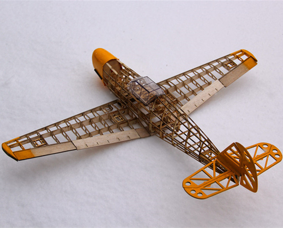 RC AirPlanes Laser Cut Balsa W - огляд і ціна Industrial Laser Power
