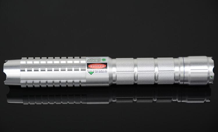 Laser Light Pointers 532nm gre - огляд і ціна Industrial Laser Pointer