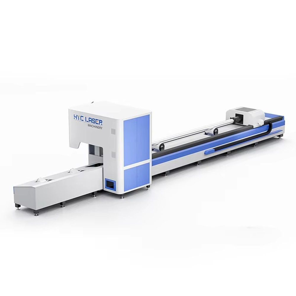 HYCSK Factory Direct High Qual - огляд і ціна Quality Industrial Laser Cutting