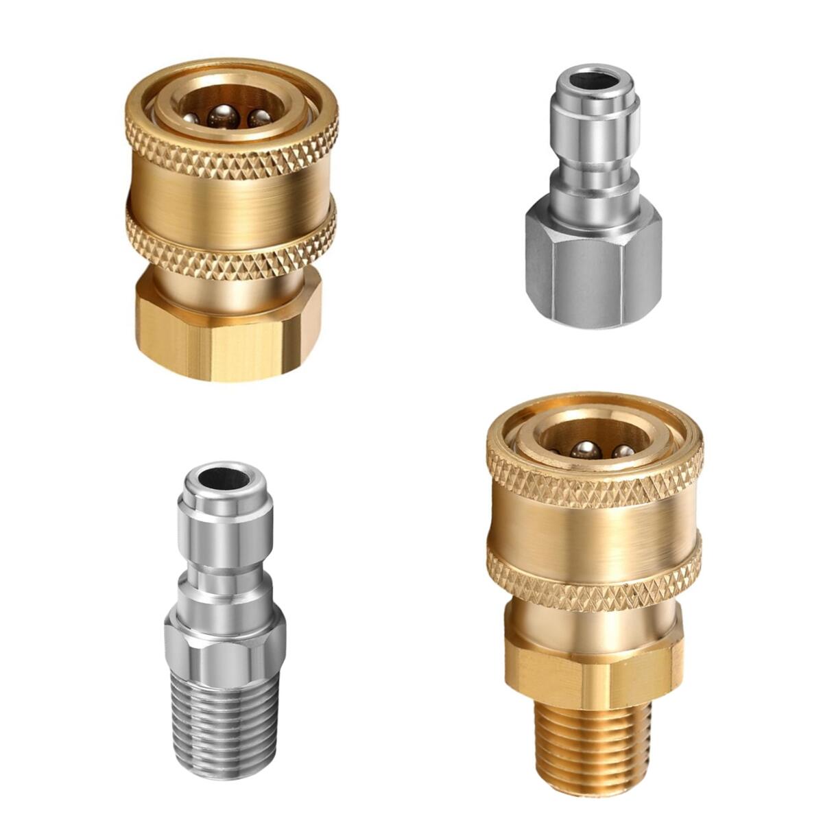 High Pressure Washer Nozzle 1/ - огляд і ціна Laser Nozzle Ceramic
