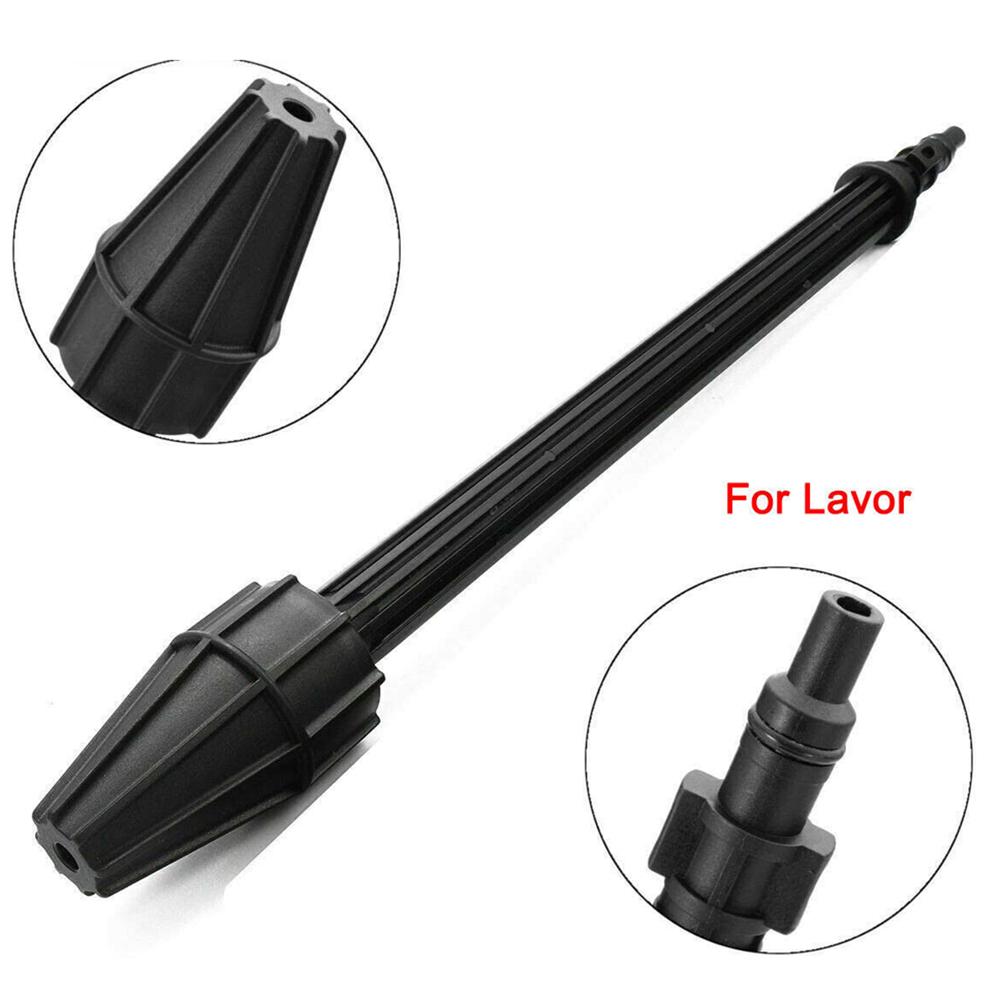 High Pressure Washer Rotating  - огляд і ціна Laser Nozzle Ceramic