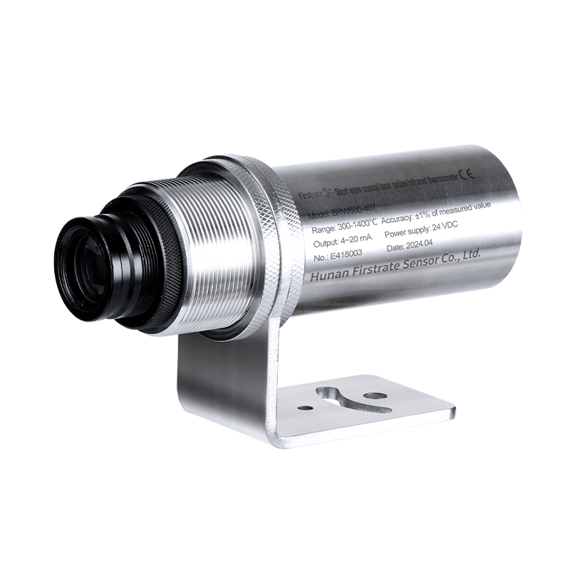 600-407 Contactless Laser IR L - огляд і ціна Industrial Laser Temperature
