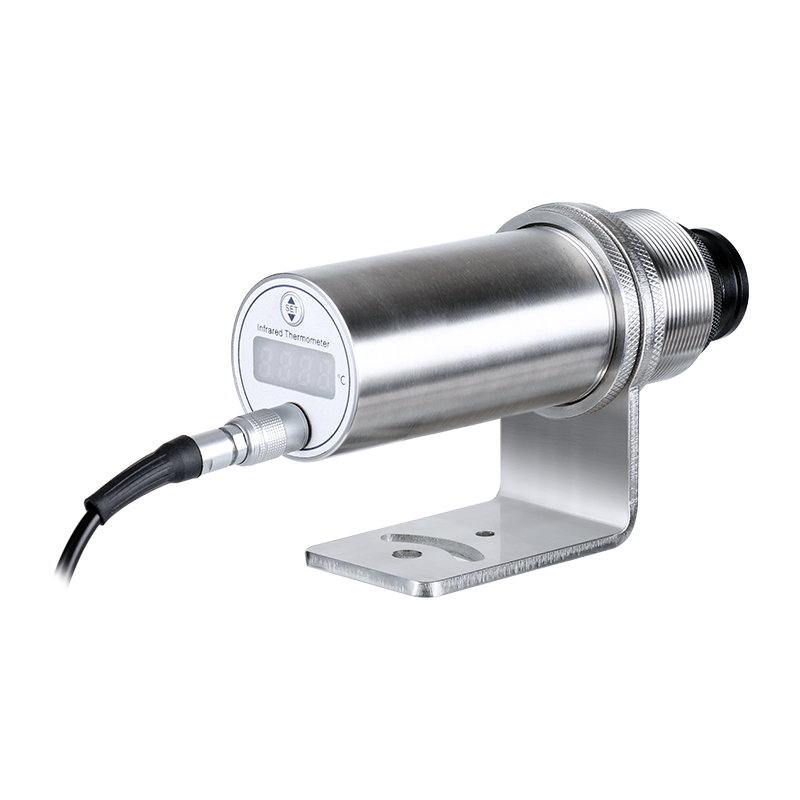 600-407 Contactless Laser IR L - огляд і ціна Industrial Laser Temperature