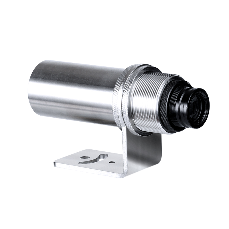 600-407 Contactless Laser IR L - огляд і ціна Industrial Laser Temperature