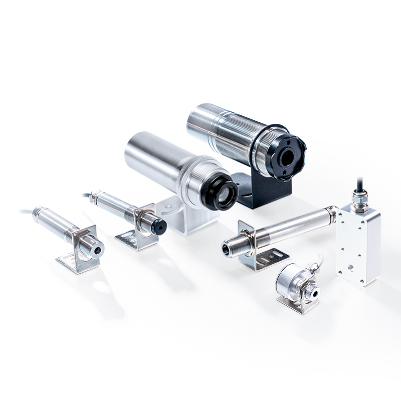 600-407 Contactless Laser IR L - огляд і ціна Industrial Laser Temperature