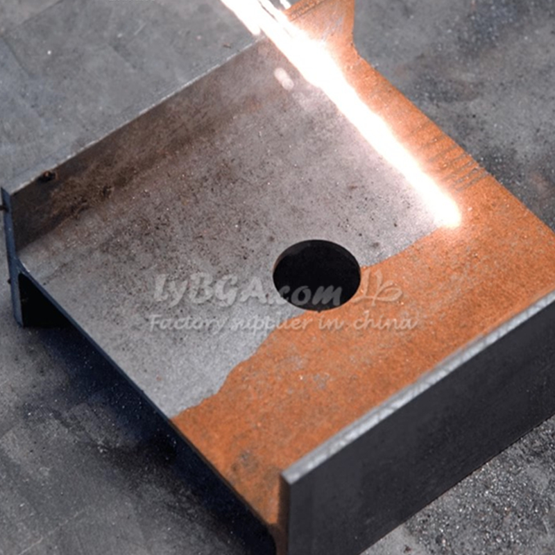 1500W 2000W 3000W Fiber Laser  - огляд і ціна Industrial Laser Removal