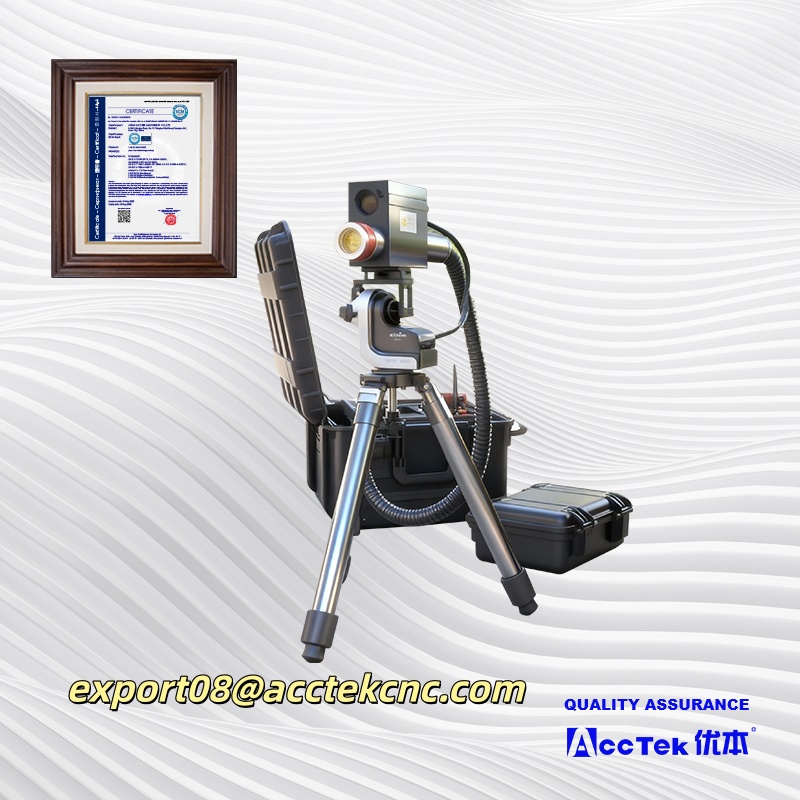 Good Price 500w Optional Fiber - огляд і ціна Industrial Laser Removal