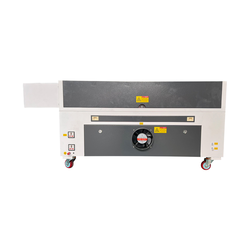 KH-7050 CO2 Laser Engraving Cu - огляд і ціна Acrylic Cutting Machine
