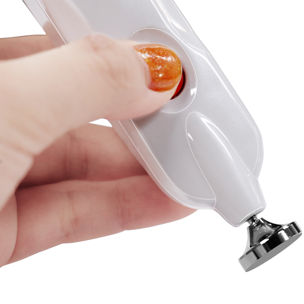 Mole Removal Pen Needles Laser - огляд і ціна Industrial Laser Removal