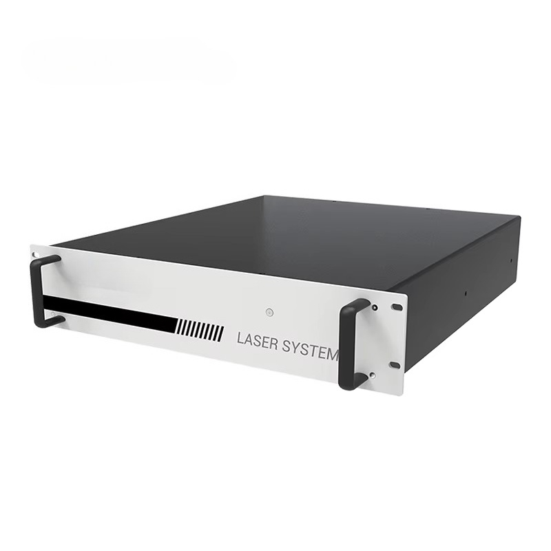 1000W Laser Source BFL-CW1000  - огляд і ціна Industrial Laser Equipment