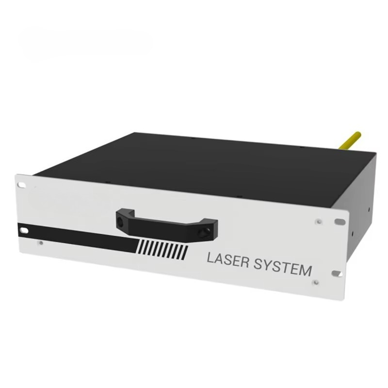 1000W Laser Source BFL-CW1000  - огляд і ціна Industrial Laser Equipment