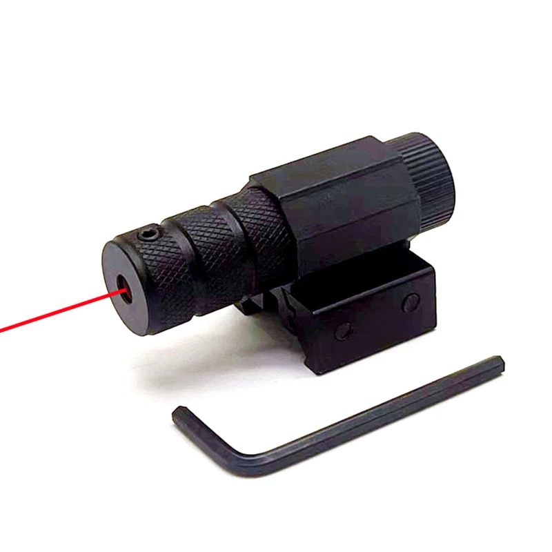 Infrared Distance Meter Profes - огляд і ціна Industrial Laser Pointer