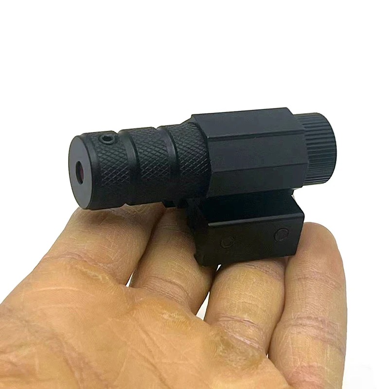 Infrared Distance Meter Profes - огляд і ціна Industrial Laser Pointer