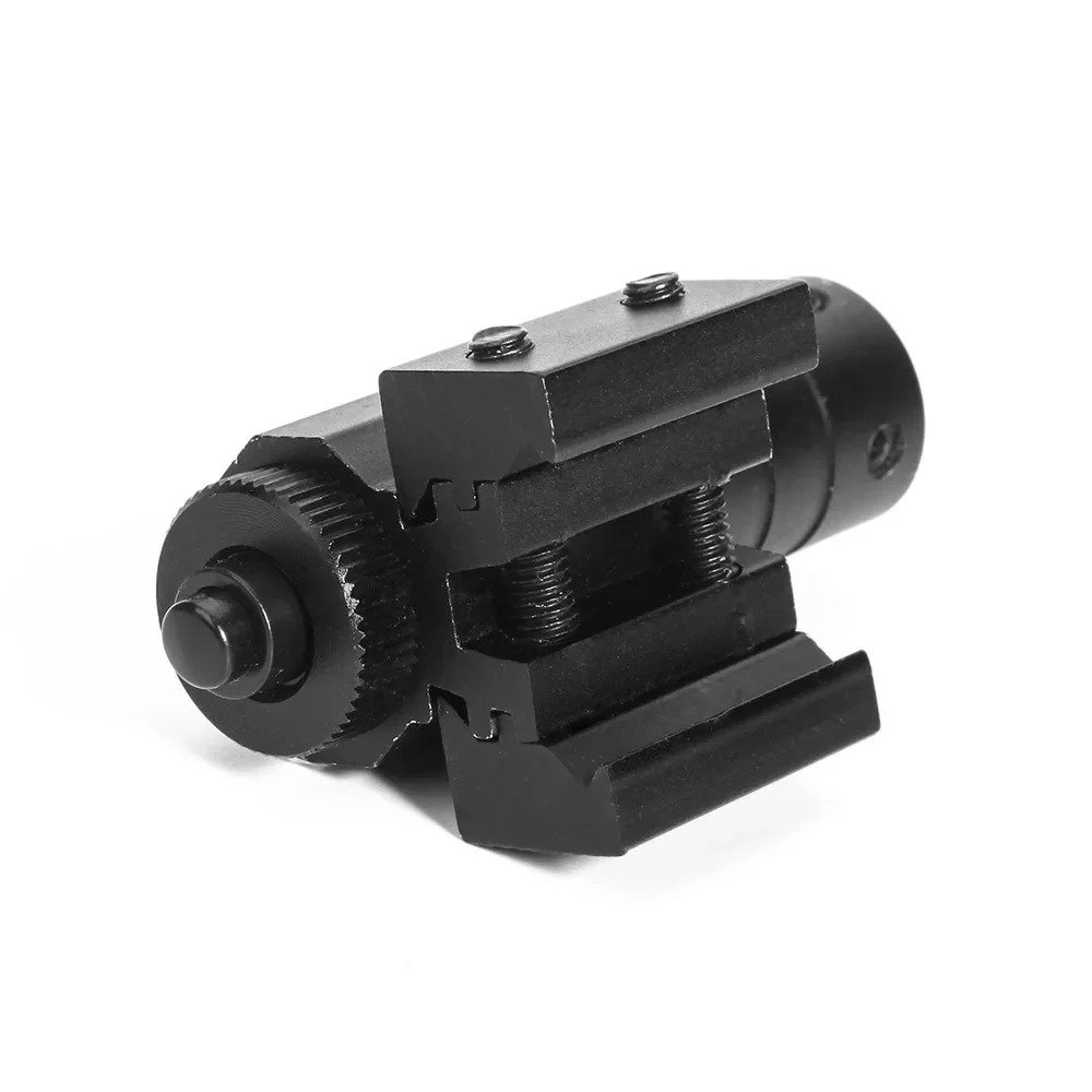 Infrared Distance Meter Profes - огляд і ціна Industrial Laser Pointer