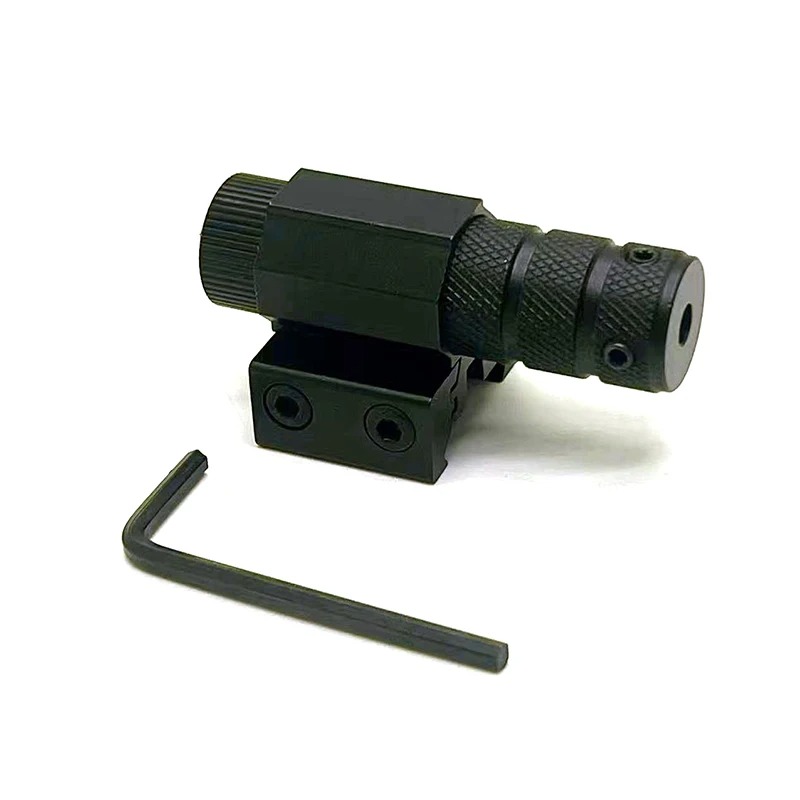 Infrared Distance Meter Profes - огляд і ціна Industrial Laser Pointer