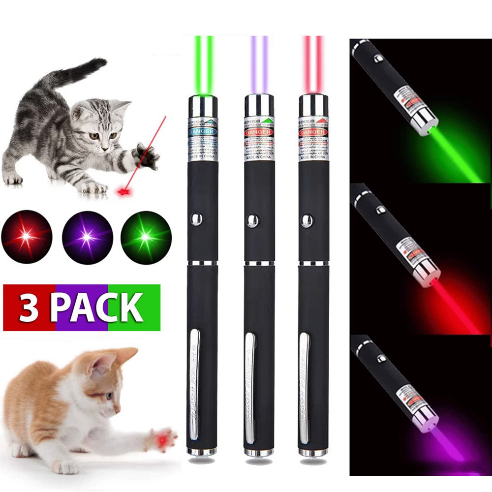 Mini Portable LED Green Redlig - огляд і ціна Industrial Laser Pointer
