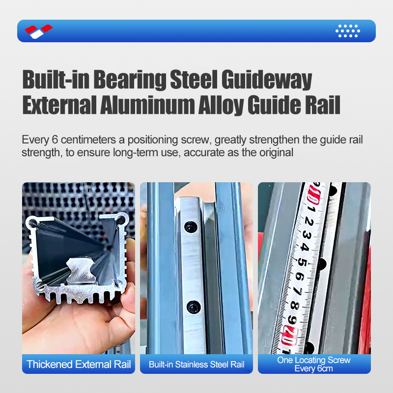 Best Selling Top Quality 800mm - огляд і ціна Quality Industrial Laser Cutting