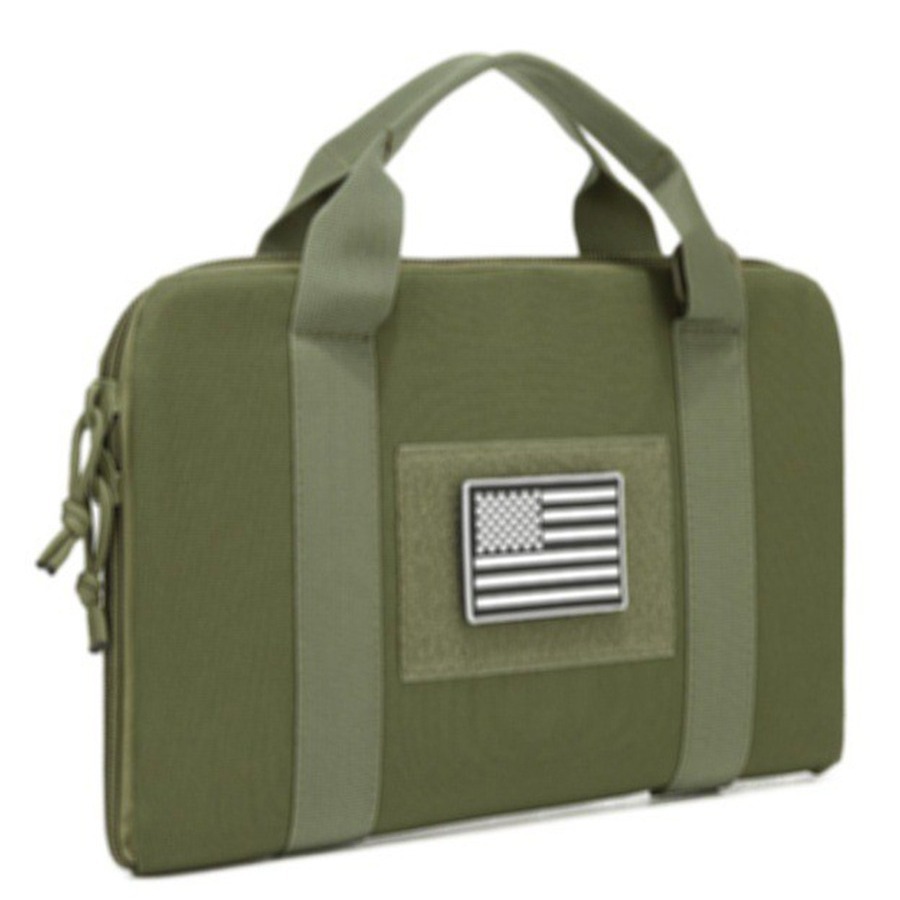 Tactical Molle Admin Pouch Uti - огляд і ціна Industrial Laser Equipment