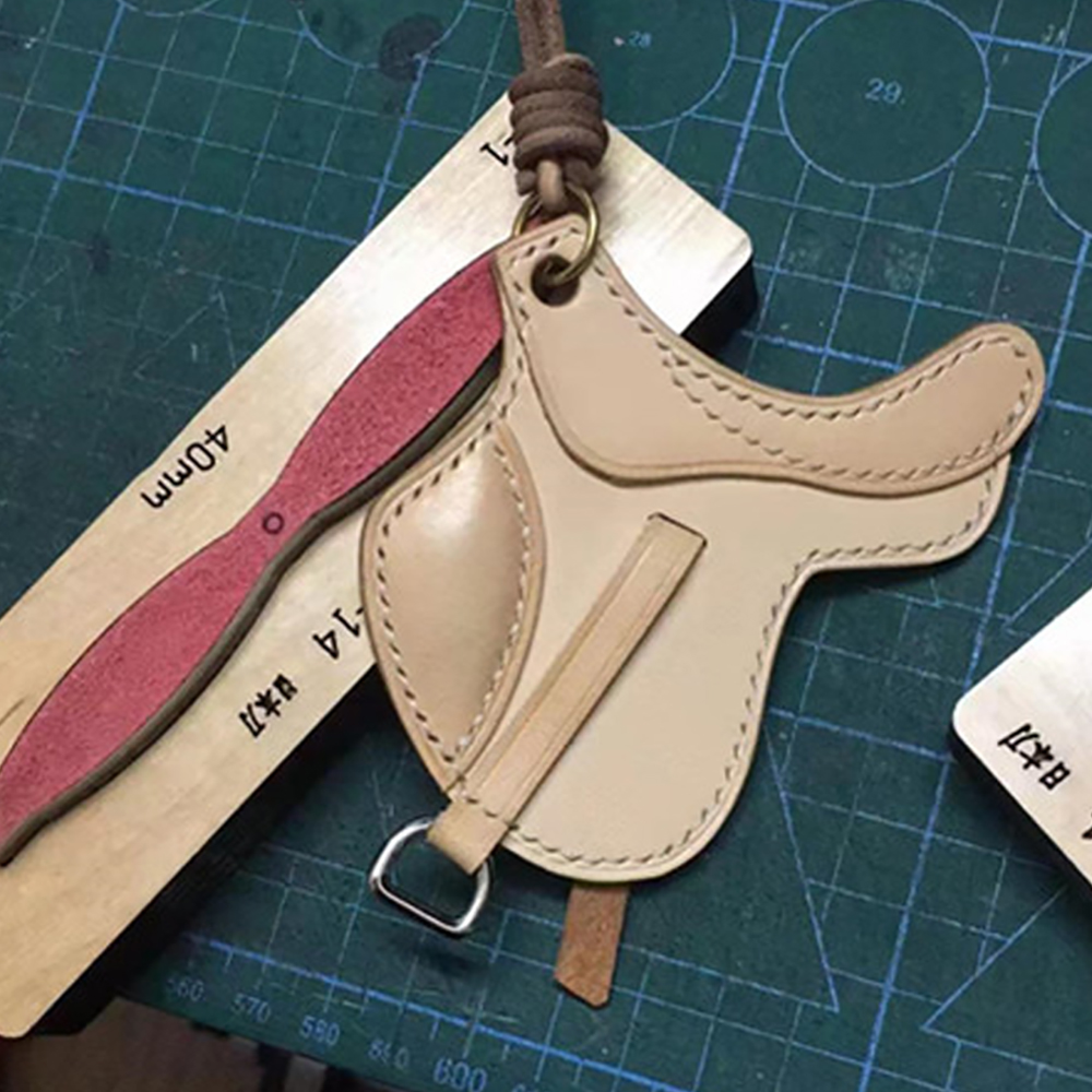 Laser Cutting Die for Keychain - огляд і ціна Industrial Laser Equipment