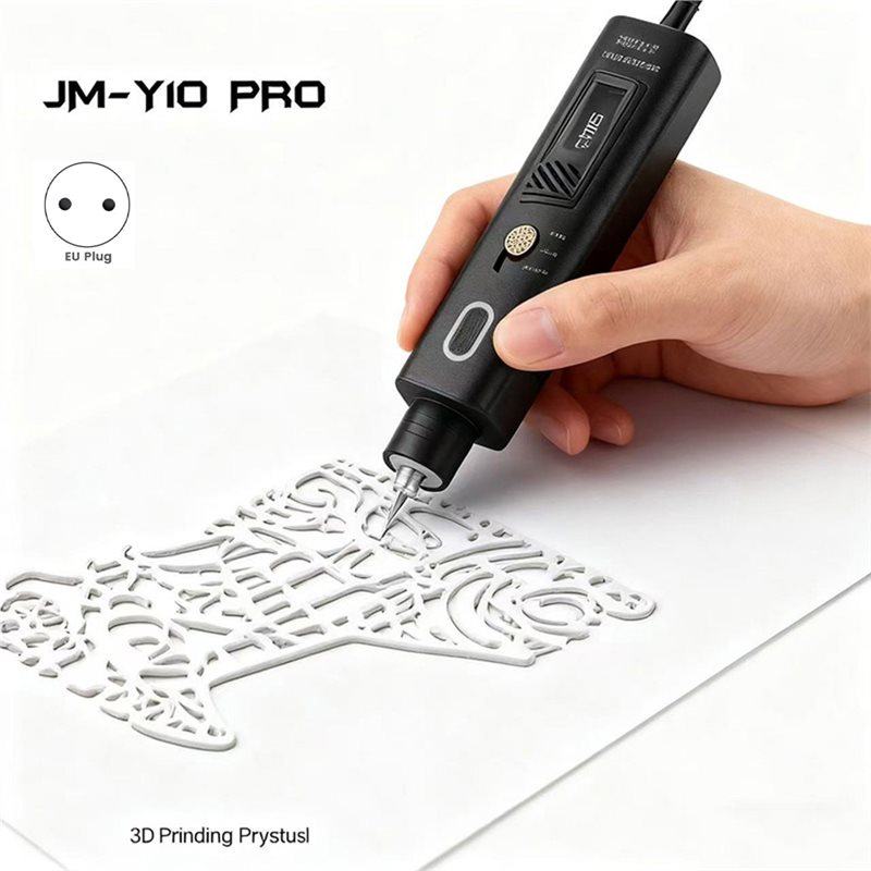 GYTB-JM-Y10 PRO Ultrasonic Cut - огляд і ціна Acrylic Cutting Machine