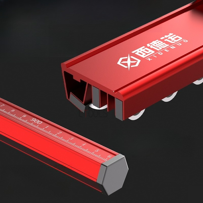 Laser Steel Ruler Ceramic Tile - огляд і ціна Industrial Laser Removal