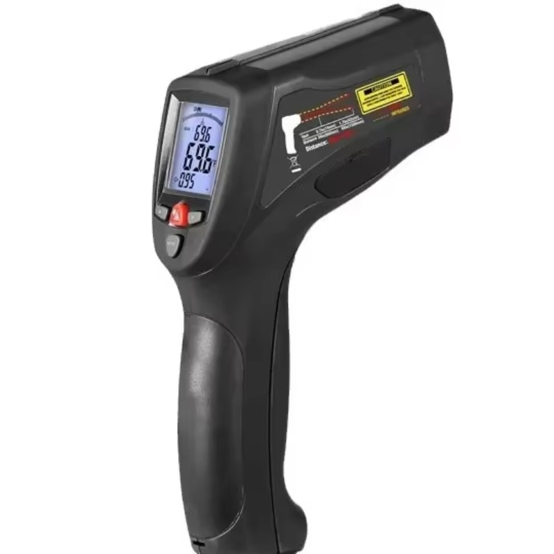 2025 CEM [professional] Indust - огляд і ціна Industrial Laser Temperature