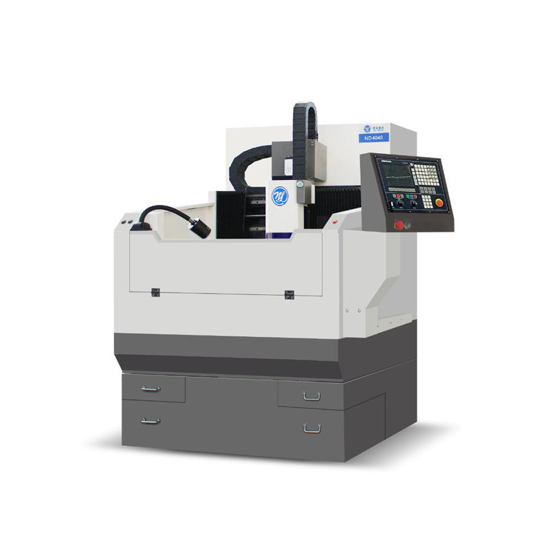 4 Axis GRBL CNC Engraving and  - огляд і ціна Acrylic Cutting Machine