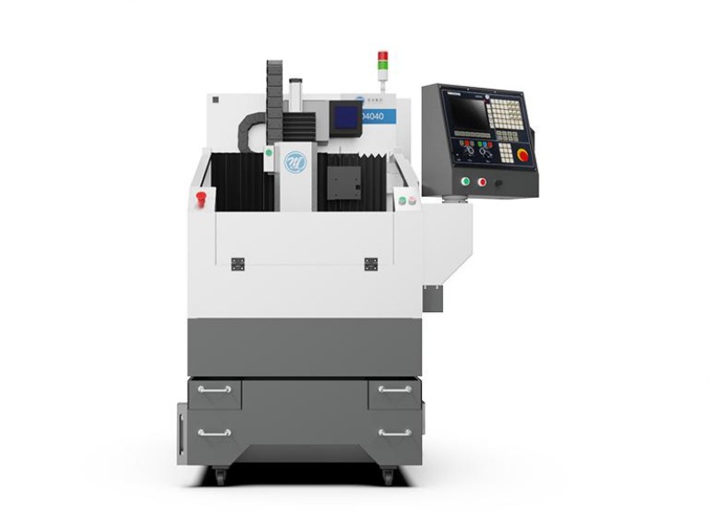 4 Axis GRBL CNC Engraving and  - огляд і ціна Acrylic Cutting Machine