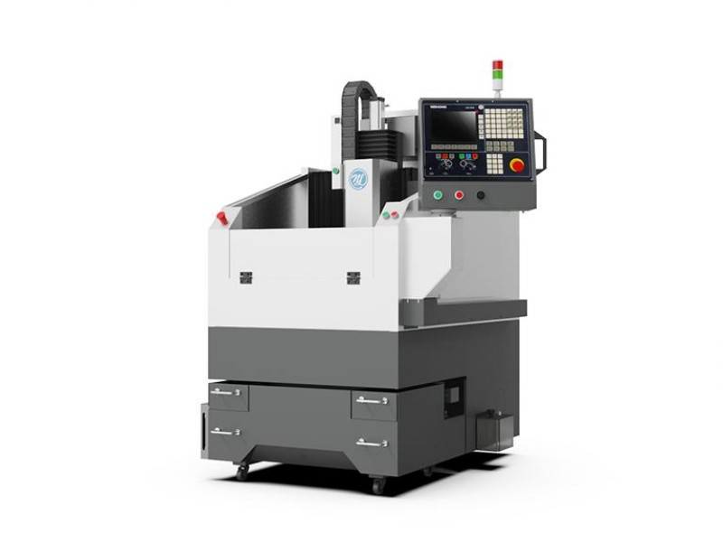 4 Axis GRBL CNC Engraving and  - огляд і ціна Acrylic Cutting Machine