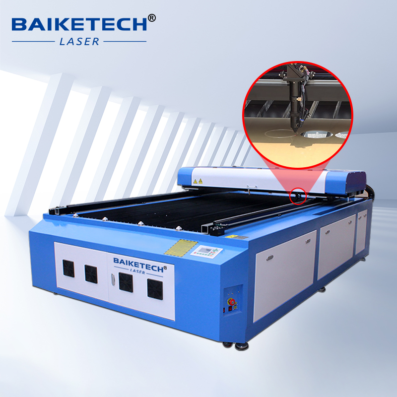 80W CO2 Laser Cutting Engravin - огляд і ціна Acrylic Cutting Machine