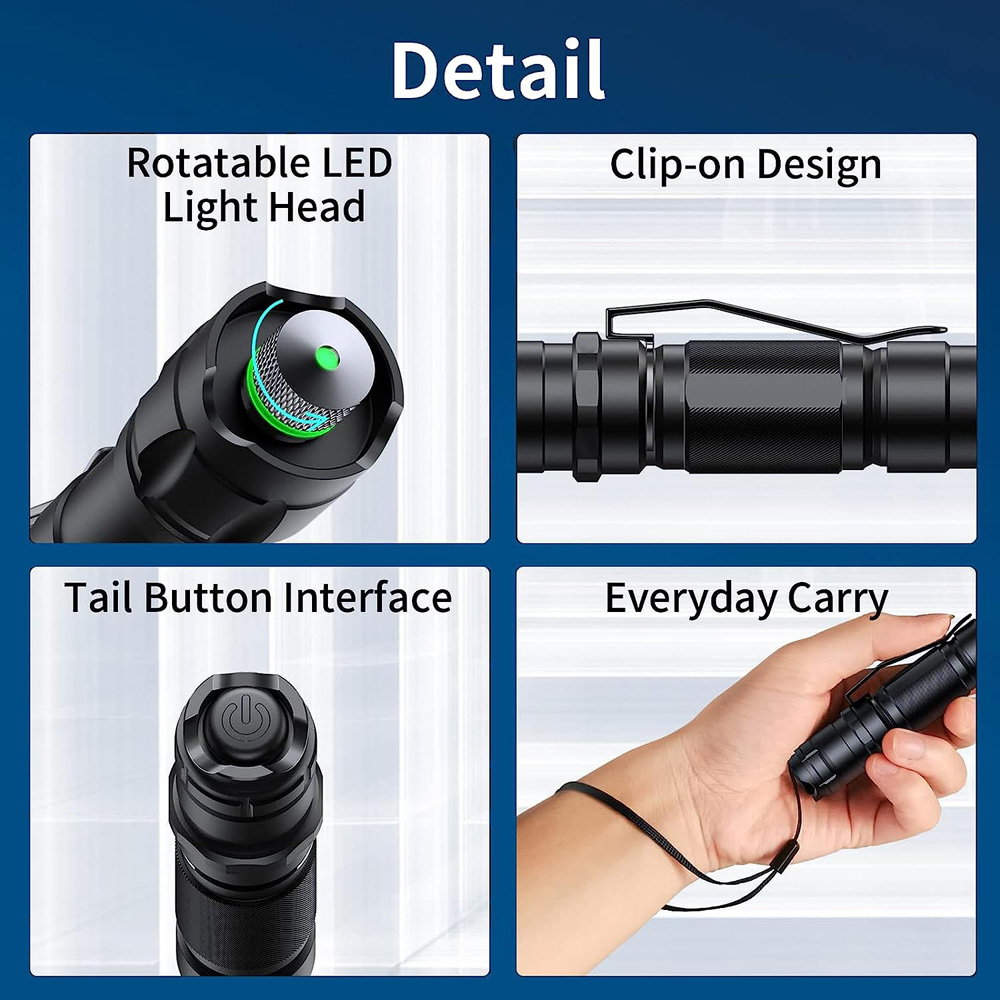 Mini Green Laser LED Cute Red  - огляд і ціна Industrial Laser Pointer