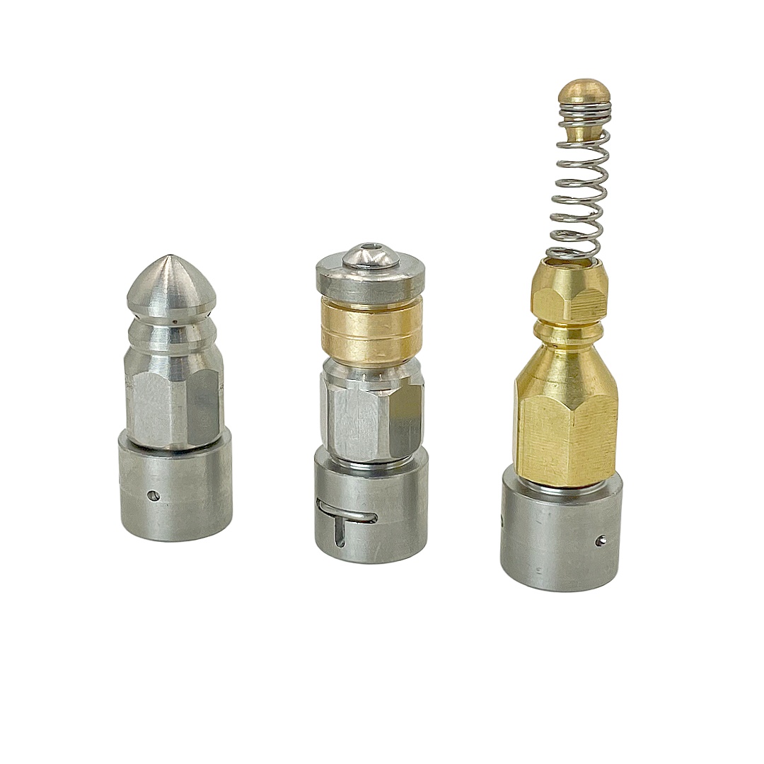 High Pressure Washer Hose Drai - огляд і ціна Laser Nozzle Ceramic