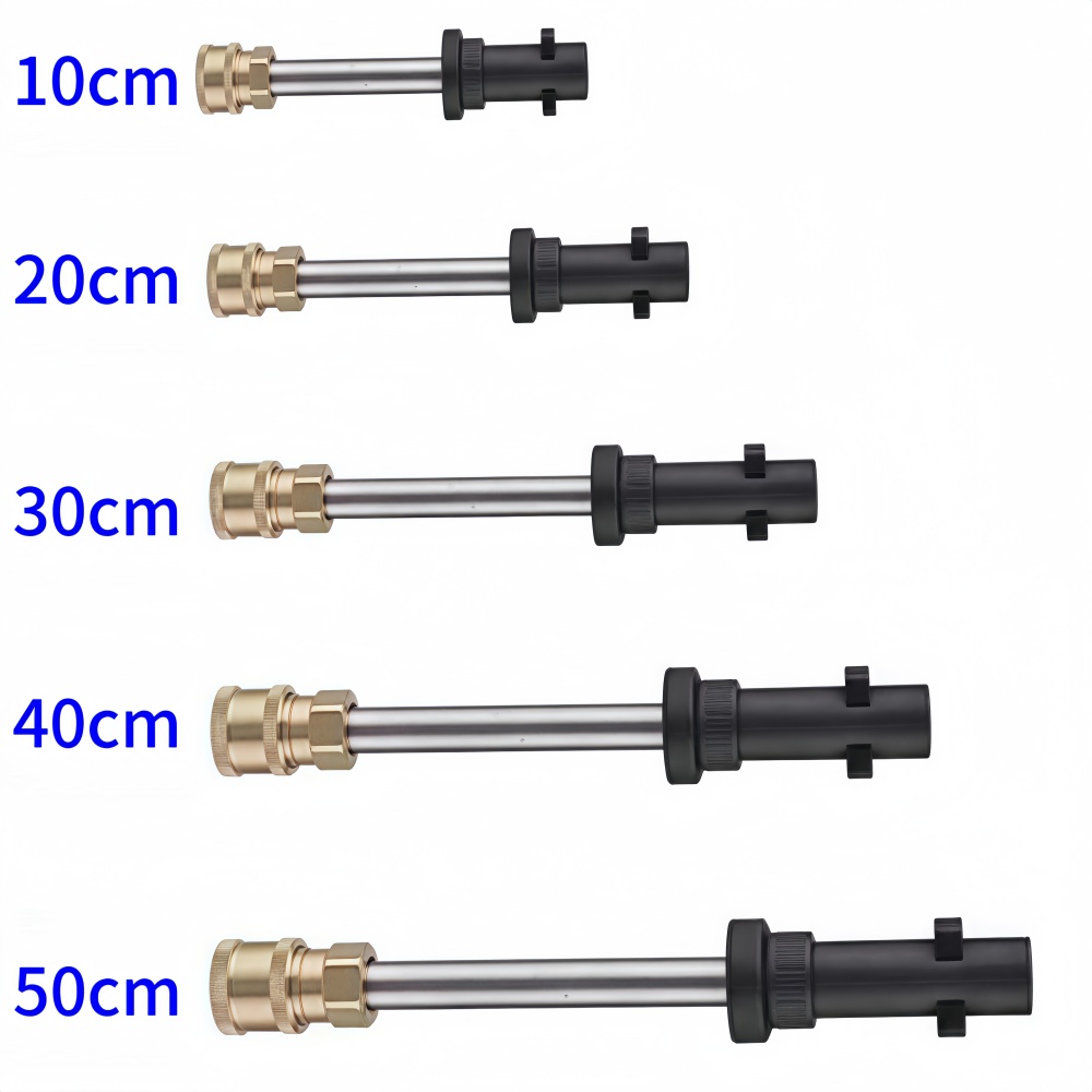 10~50cm High Pressure Washer G - огляд і ціна Laser Nozzle Ceramic