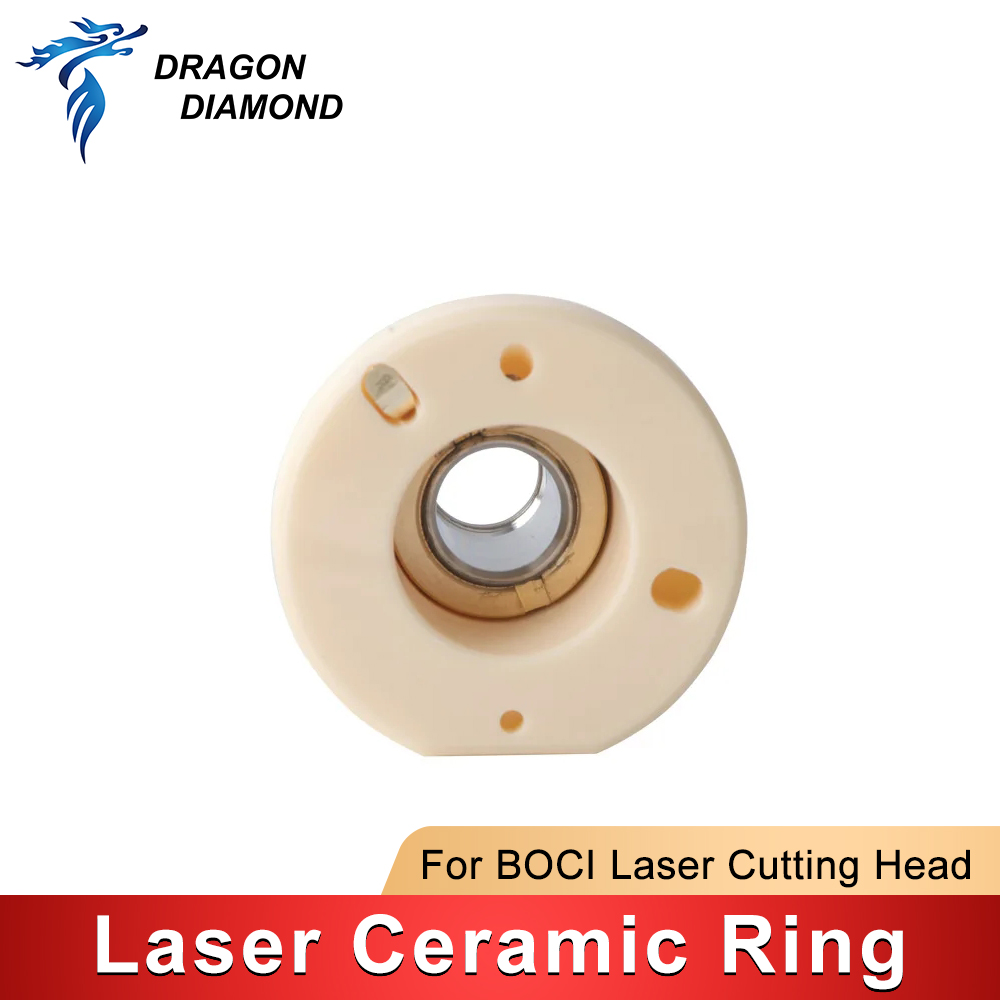 1PC Laser Ceramic Nozzle Holde - огляд і ціна Laser Nozzle Ceramic