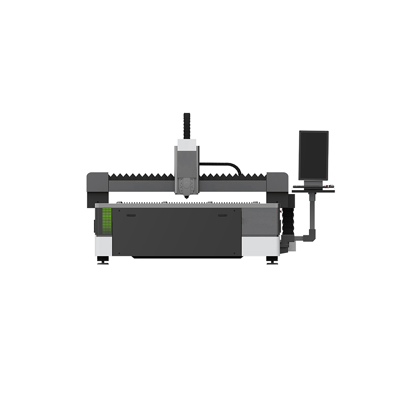 Hot Sale Metal Laser Cutting M - огляд і ціна Industrial Laser Equipment